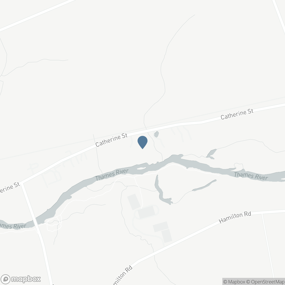 3045 CATHERINE STREET, Thames Centre, Ontario N0L 1G4